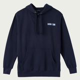 Viewed Sun Hooded Fleece