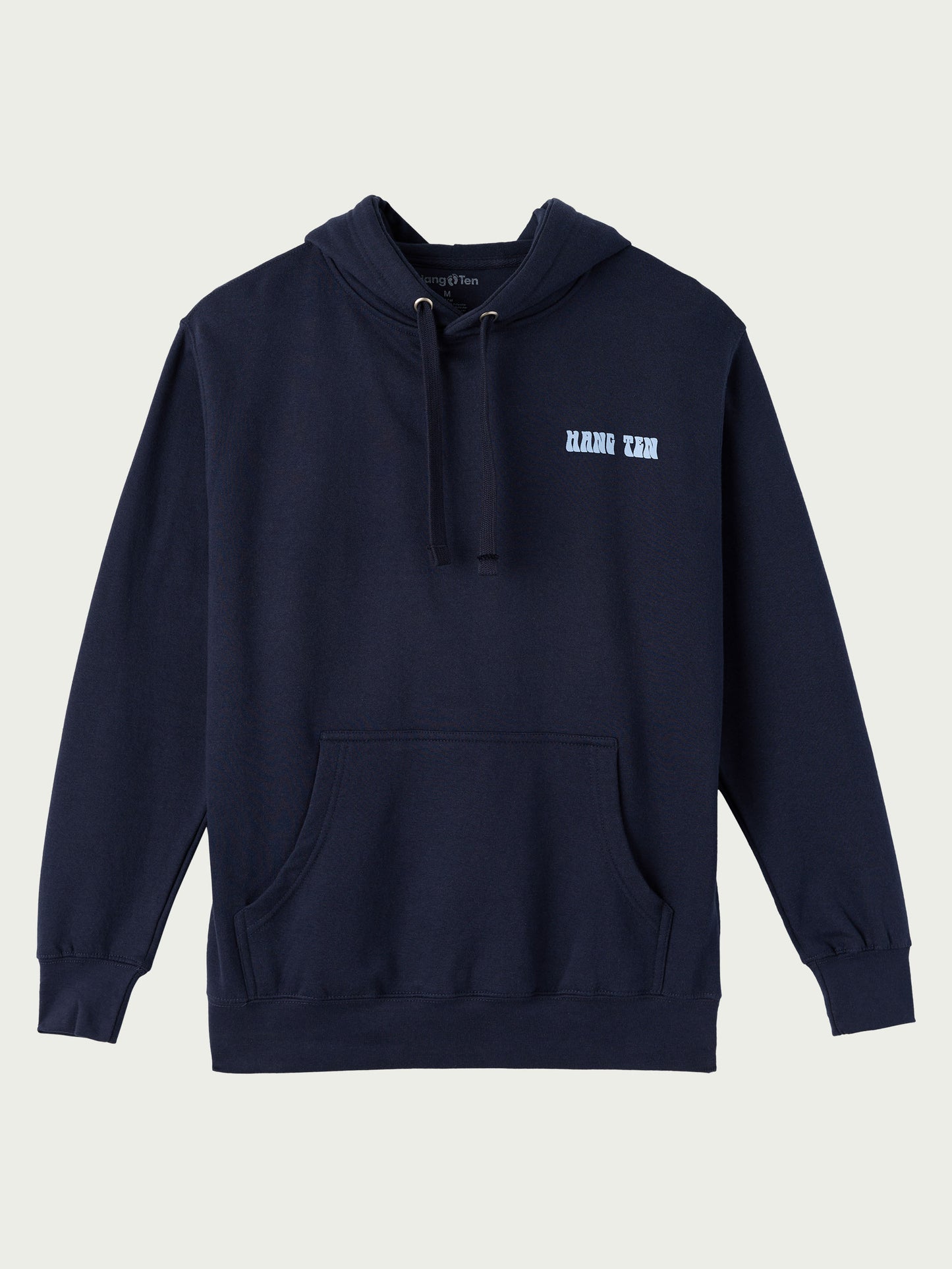 Viewed Sun Hooded Fleece