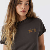 Open Rays Tee