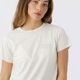 Open Rays Tee