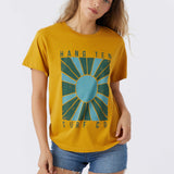 Organic Sunlight Tee