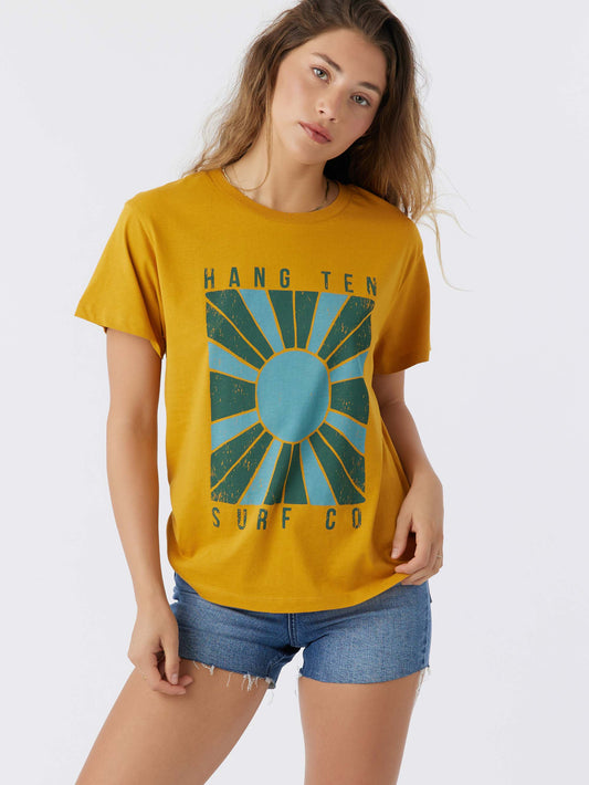 Organic Sunlight Tee