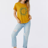 Sun Rave Tee