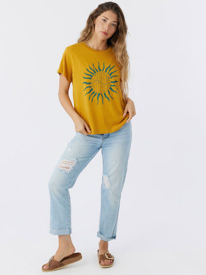 Sun Rave Tee