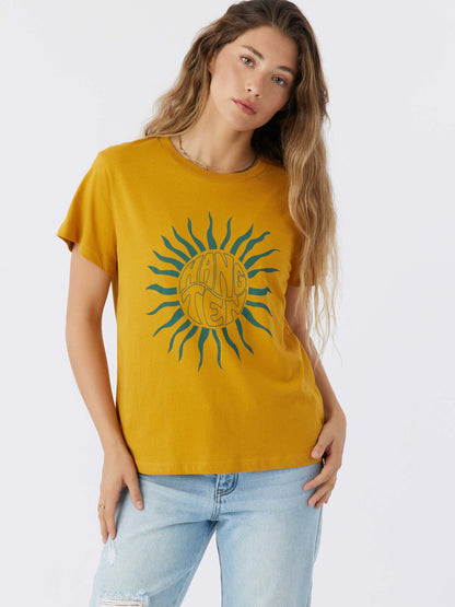 Sun Rave Tee