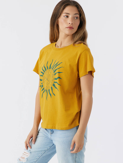 Sun Rave Tee