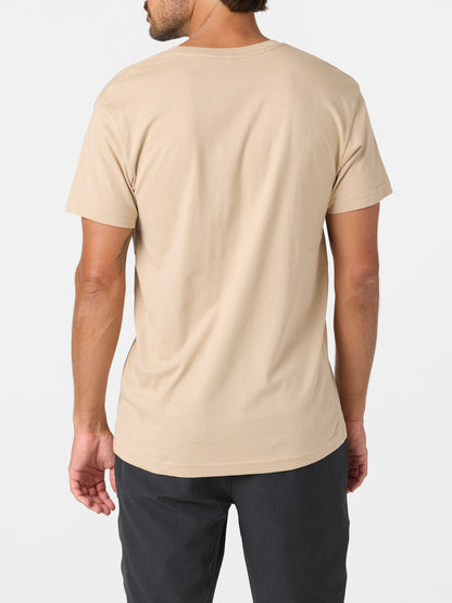 Awaited Oasis Tee