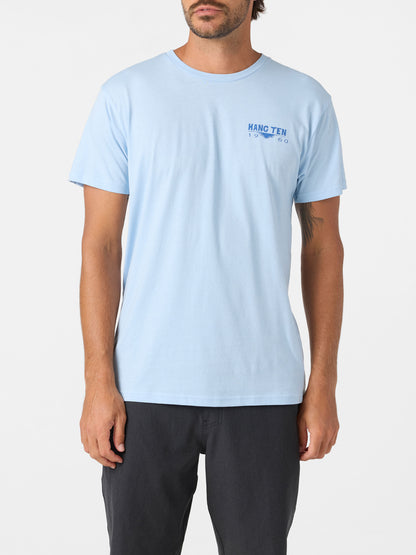 Hawaiian Hours Tee