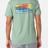 Aloha St. Tee