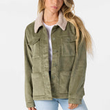 Lola Jacket