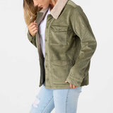 Lola Jacket