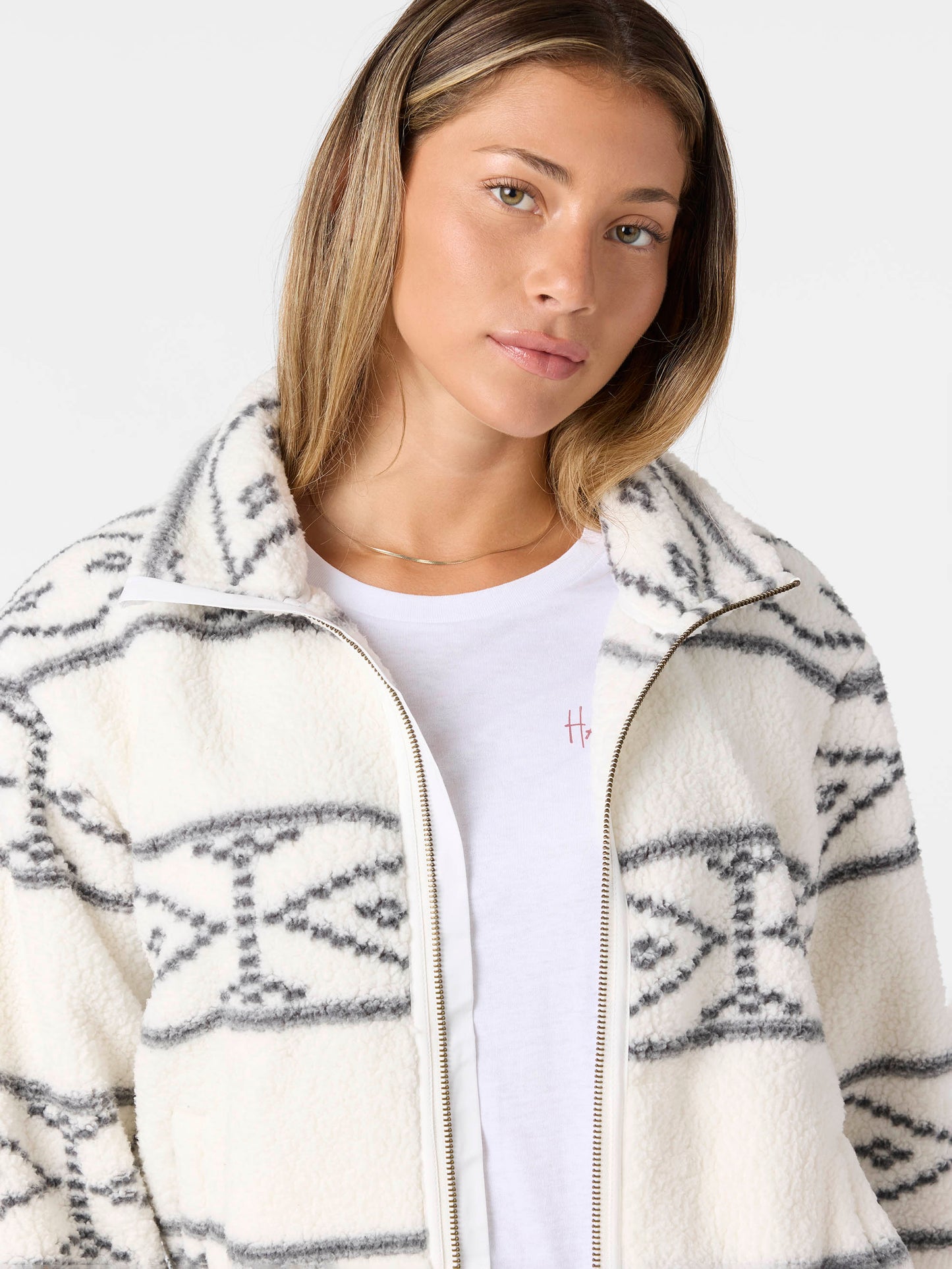 Celeste Fleece