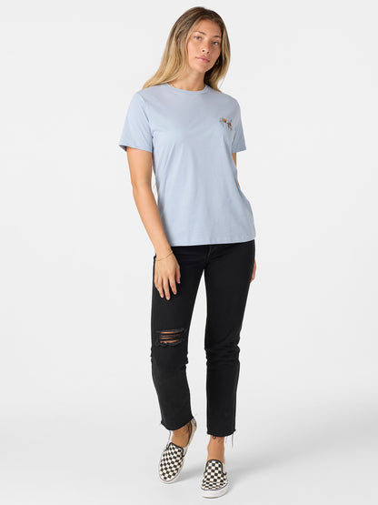 Hang Ten Poppy Tee