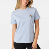 Hang Ten Poppy Tee