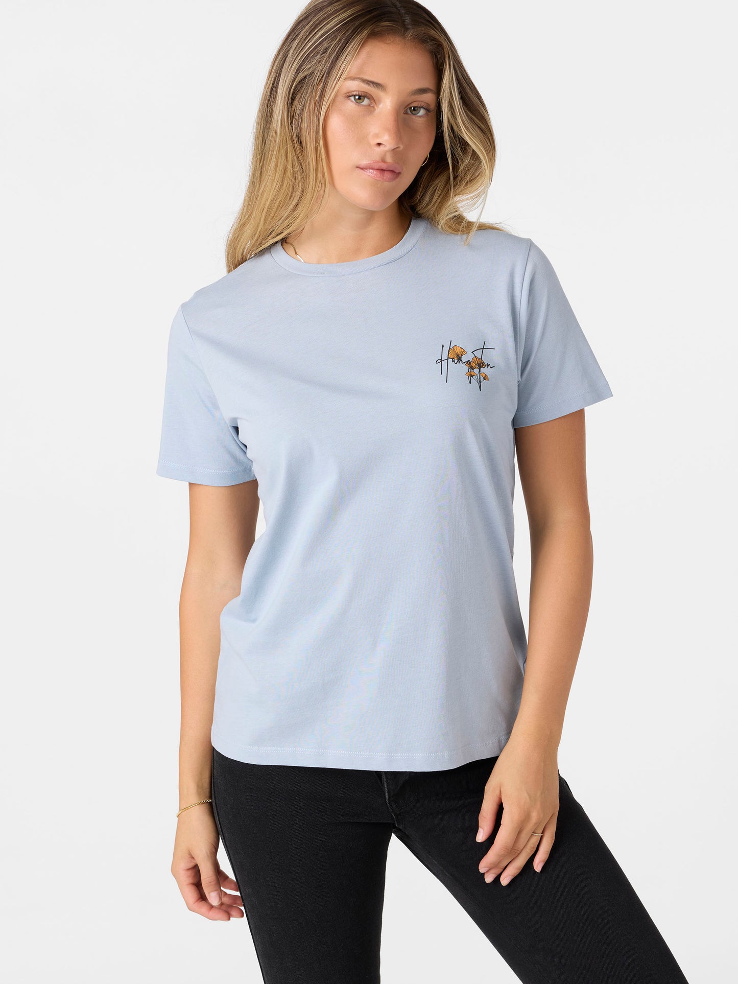 Hang Ten Poppy Tee