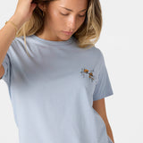 Hang Ten Poppy Tee