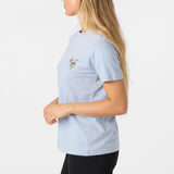 Hang Ten Poppy Tee