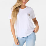 Hang Ten Poppy Tee