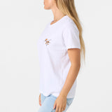 Hang Ten Poppy Tee