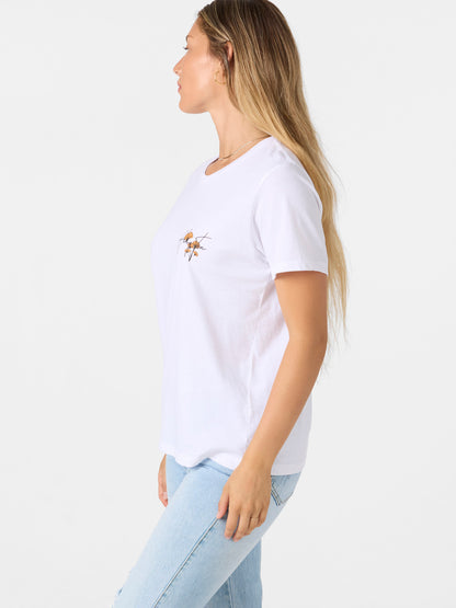 Hang Ten Poppy Tee