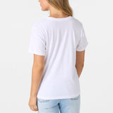 Hang Ten Poppy Tee