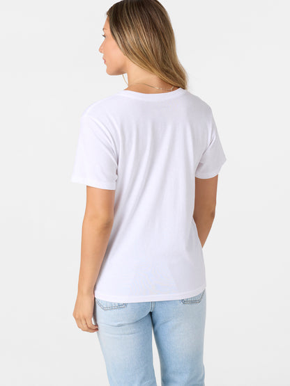 Hang Ten Poppy Tee