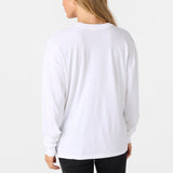 Palm Sun Central Long Sleeve Tee