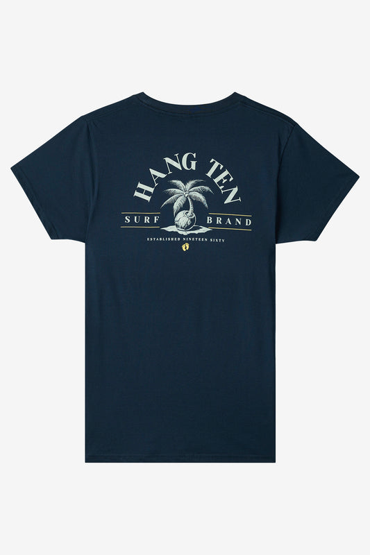Going Nuts Tee