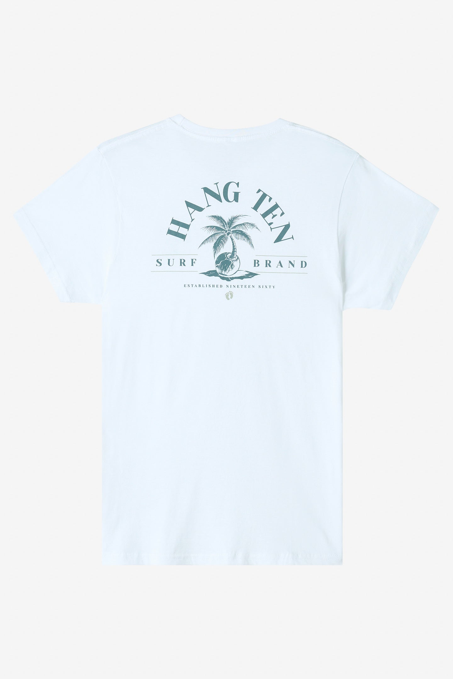 Going Nuts Tee