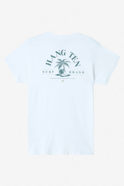 Going Nuts Tee