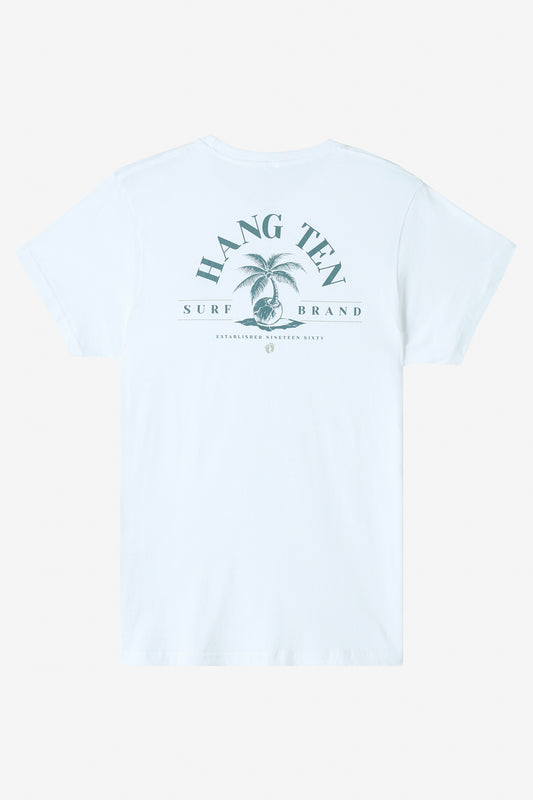 Going Nuts Tee
