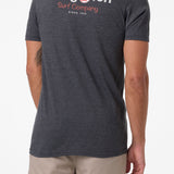 Surf Co Tee