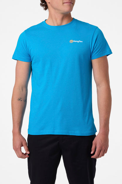 Surf Co Tee