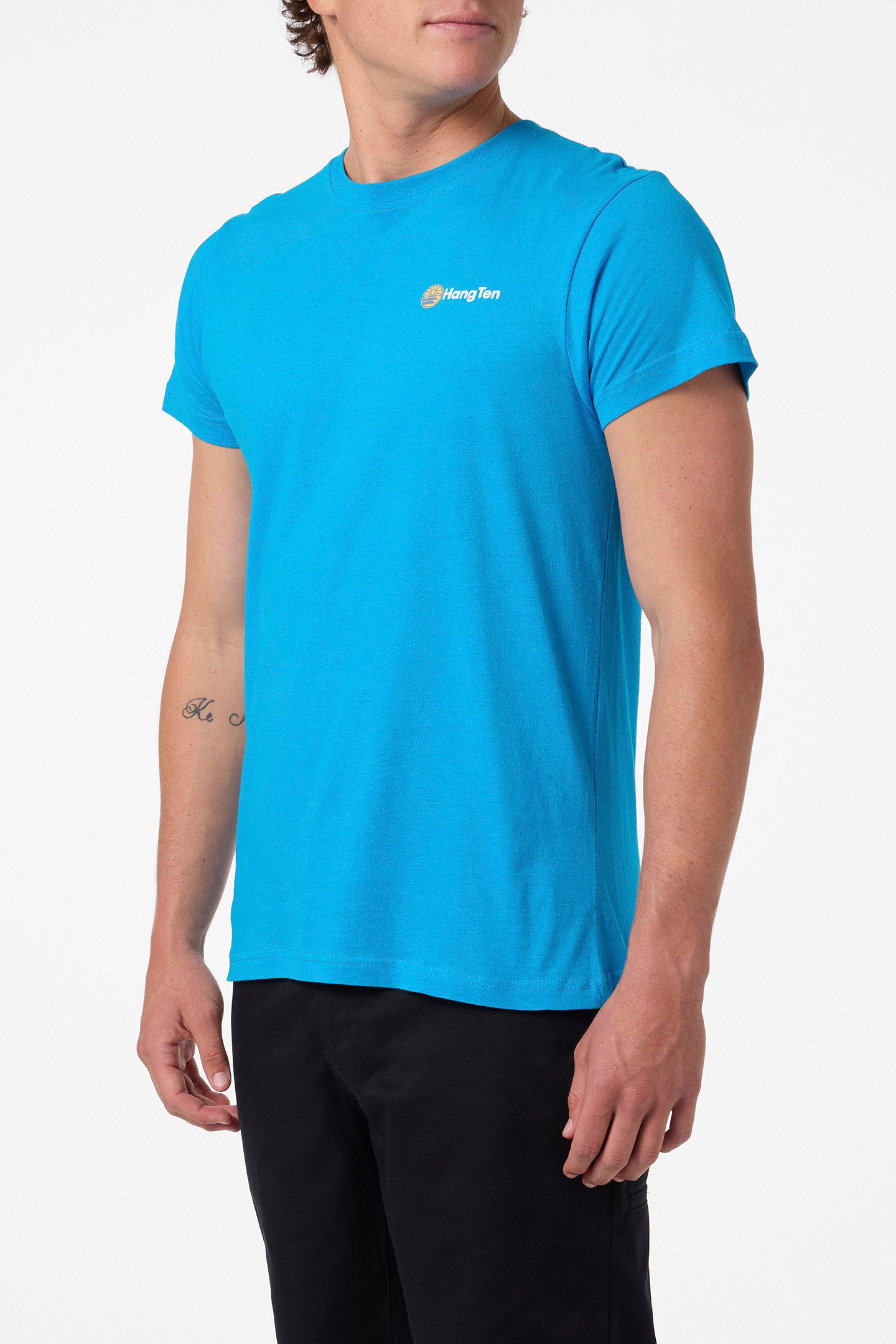 Surf Co Tee