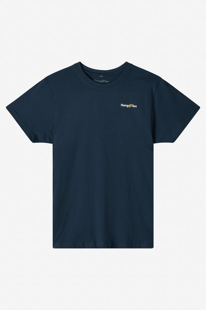 OG Corp Logo Tee
