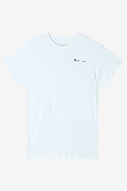 OG Corp Logo Tee