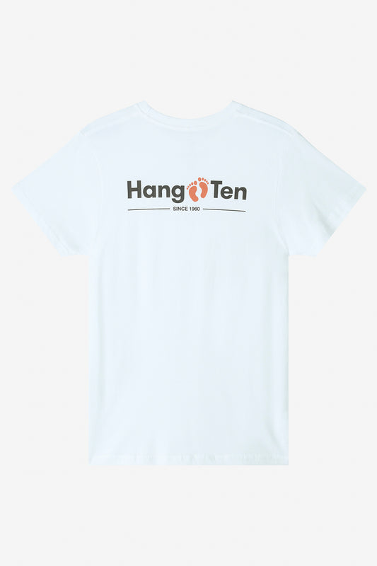 OG Corp Logo Tee