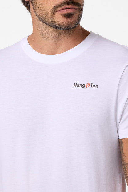 OG Corp Logo Tee