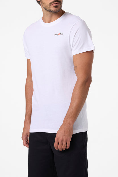 OG Corp Logo Tee