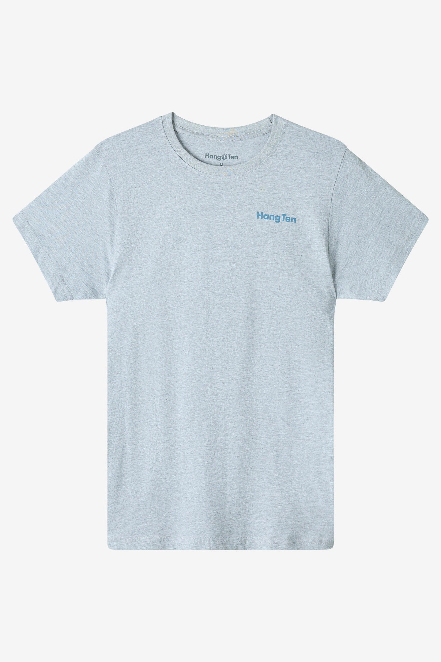 Crosshatch Tee