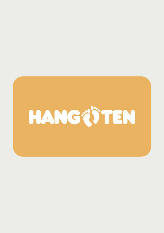 Hang Ten E-Gift Card