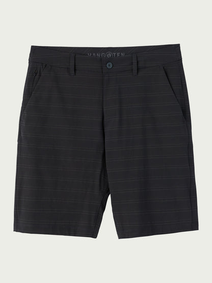 Wave Crush 21" Hybrid Shorts