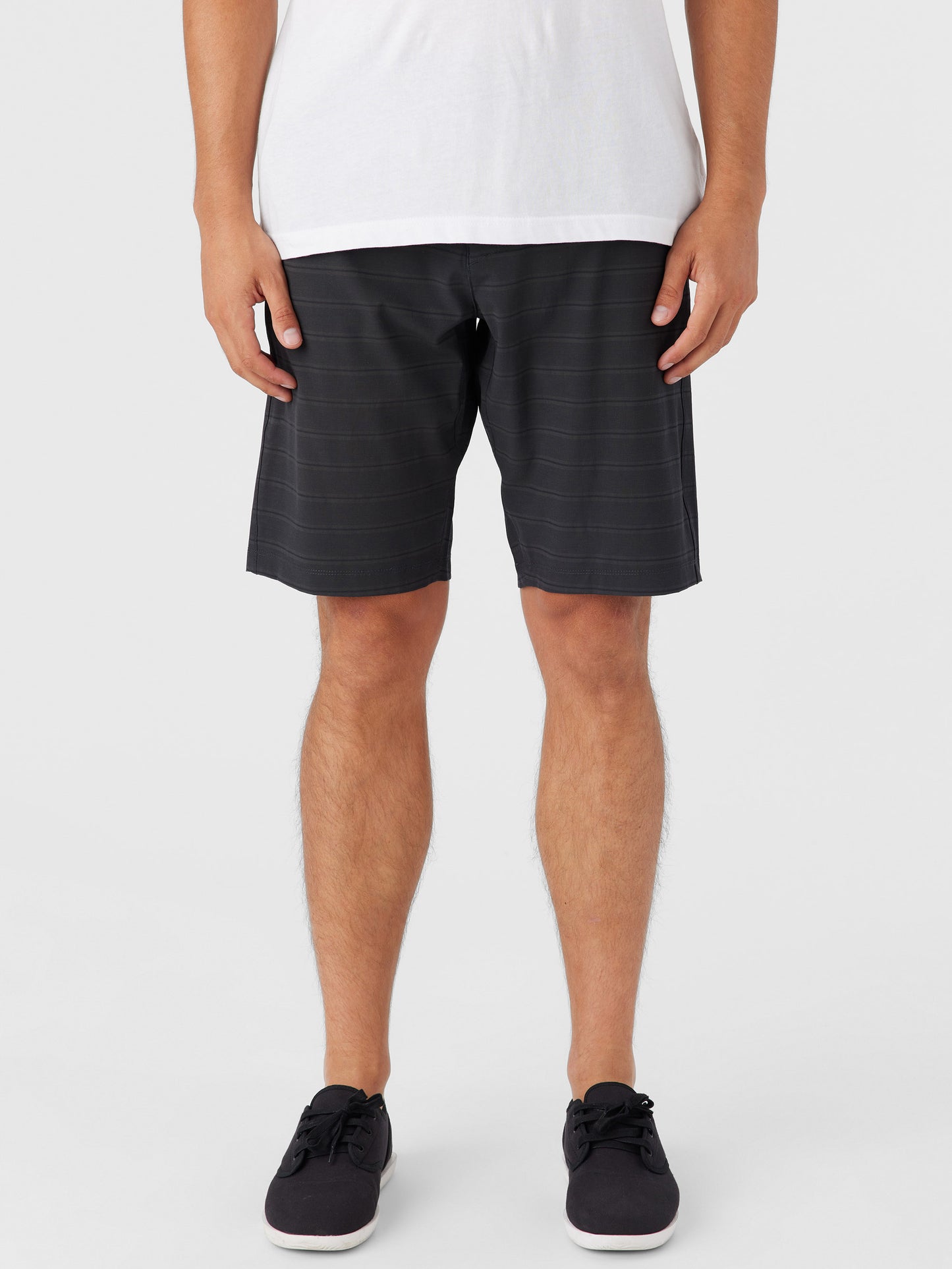 Wave Crush 21" Hybrid Shorts