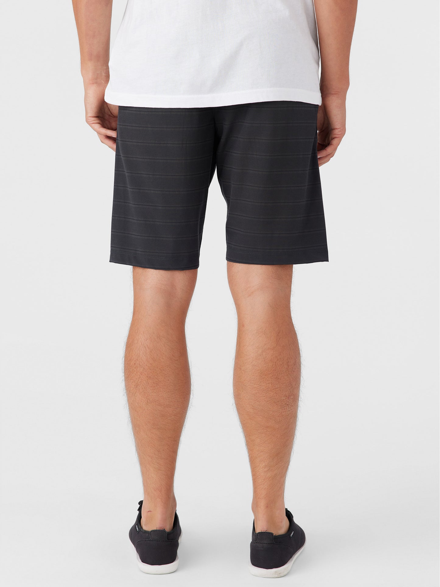 Wave Crush 21" Hybrid Shorts