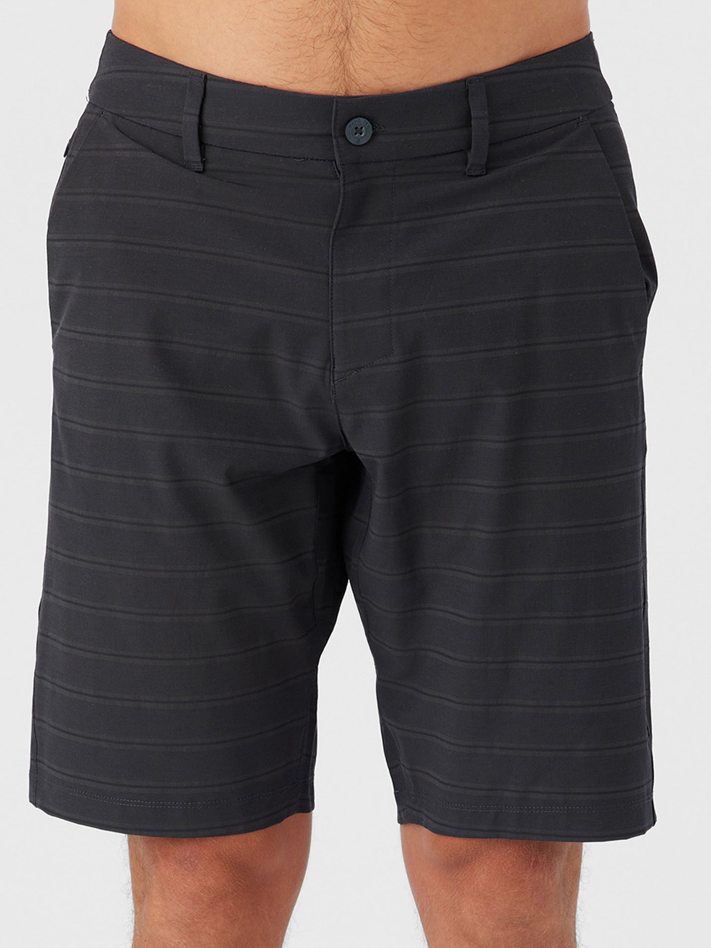 Wave Crush 21" Hybrid Shorts