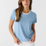 Sophie Ringer Tee