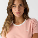 Sophie Ringer Tee