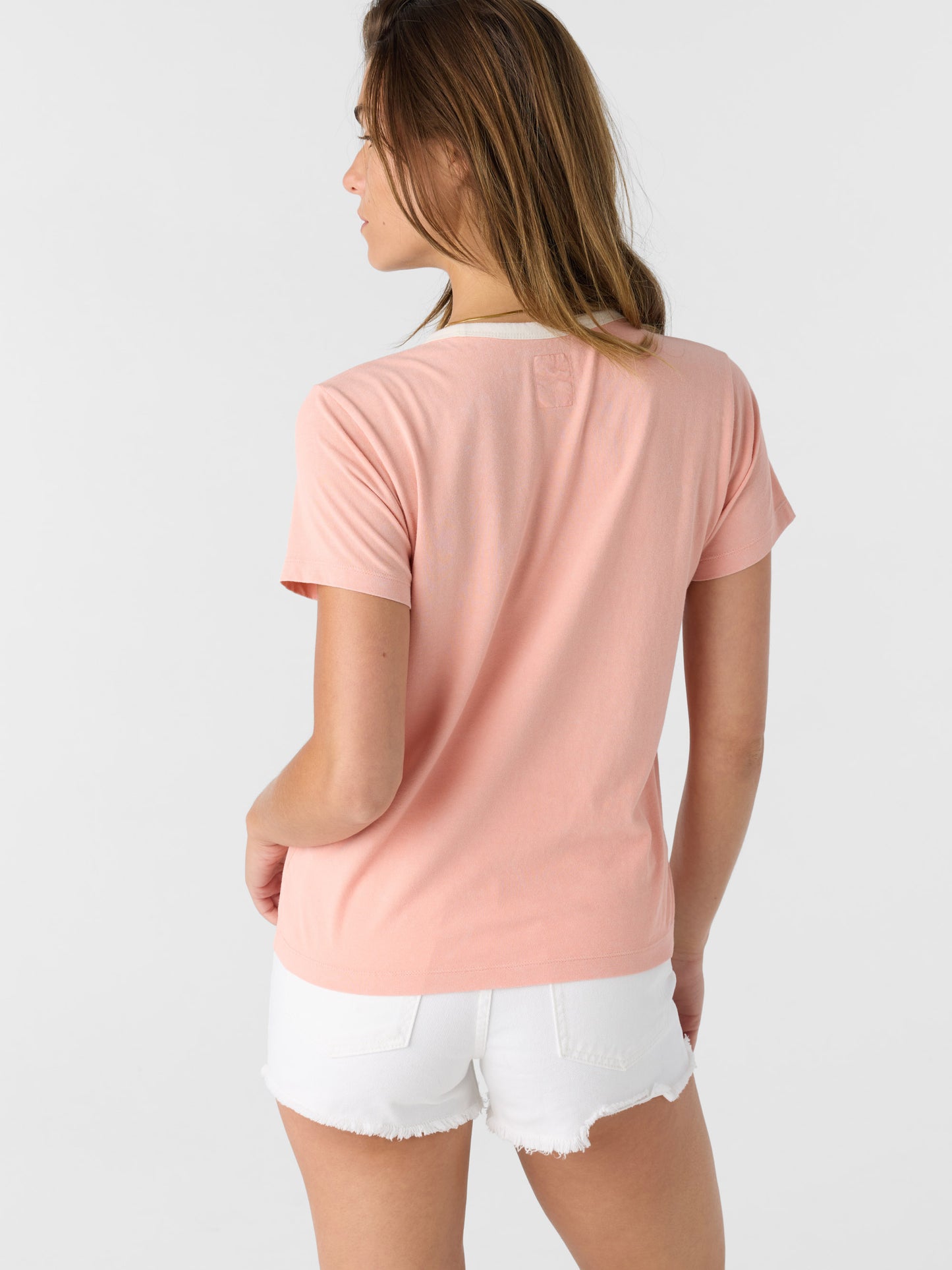 Sophie Ringer Tee