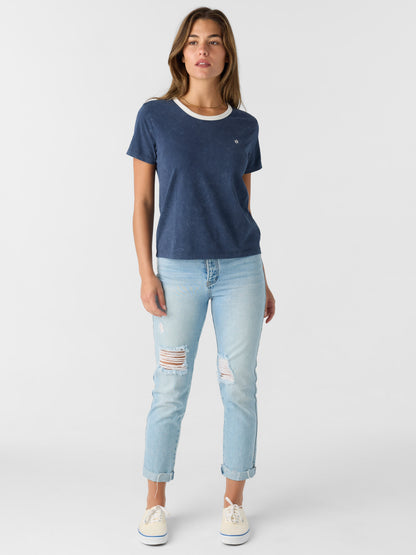 Sophie Ringer Tee