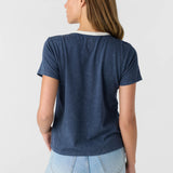 Sophie Ringer Tee